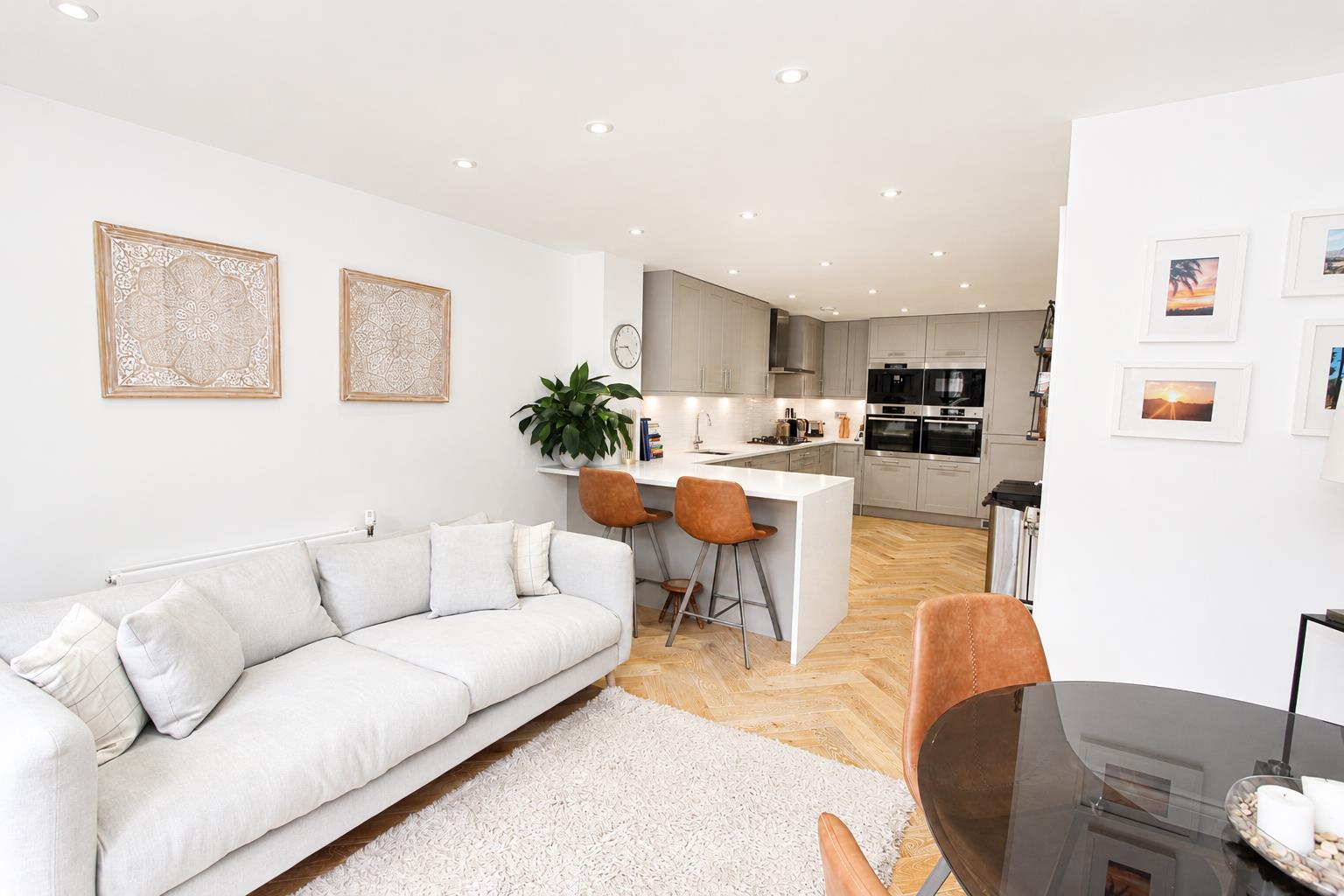 Forelle Way, Carshalton